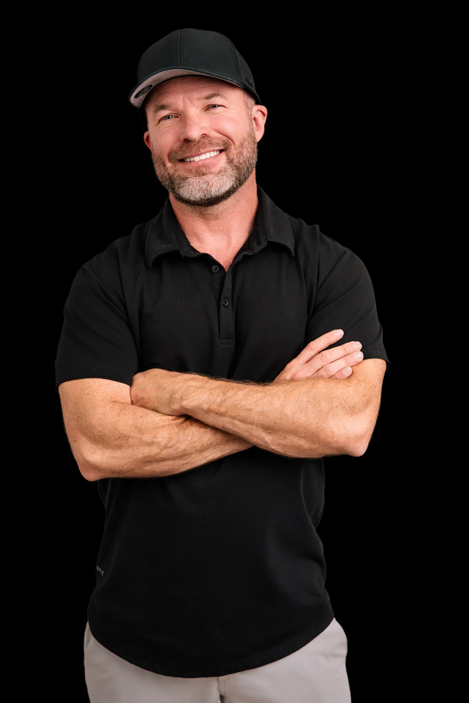 Ryan D. Lee